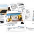 Epson A5 Brochure