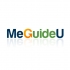 MeGuideU Logo
