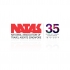 NATAS 35th Anniversary Logo