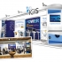 ICIS APIC 2019 Booth Design