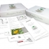 Crystal Aesthetics Packaging and Collateral