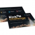 ICIS Kickoff Challenge Desk Drop