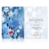 National Association of Travel Agents Singapore Christmas Invitation Card