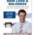 Plastic Surgery & Hair Clinic Hairloss Poster