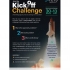 Kickoff Challenge Poster