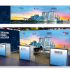 Singapore Higher Education EAIE Booth