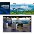 SMU Event Booth Backdrop