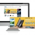 Epson Scanner Web Banner