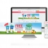 Greenfields Redmart Banner Ad