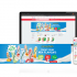 Greenfields Yogurt Drink Redmart Banner Ad